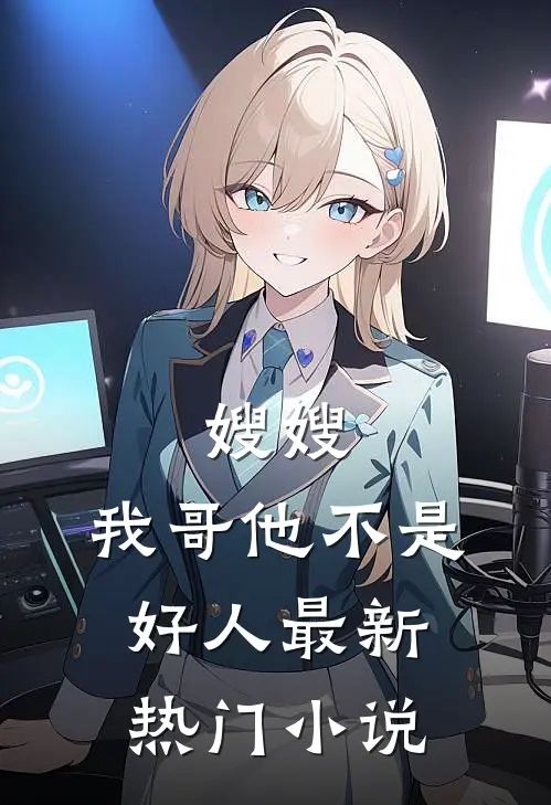 嫂嫂,我哥他不是好人最新热门阅读