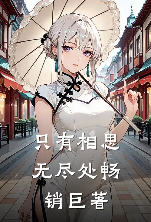 只有相思无尽处畅销巨著