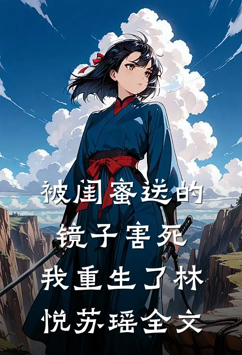 被闺蜜送的镜子害死,我重生了林悦苏瑶全文在线阅读