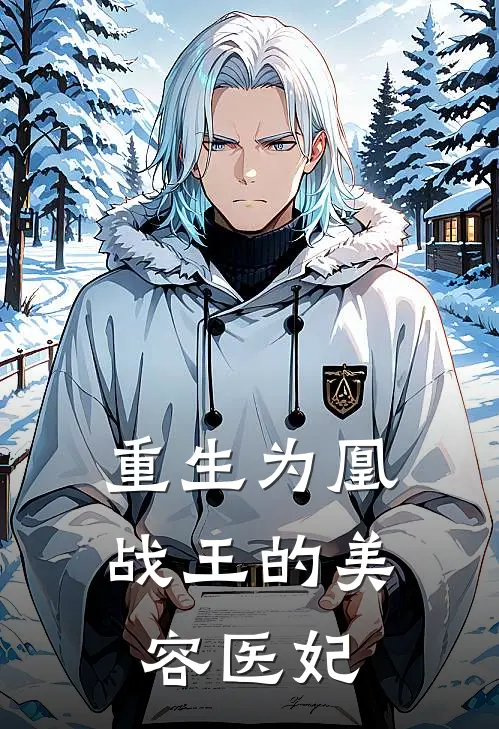 重生为凰战王的美容医妃 一世图凰