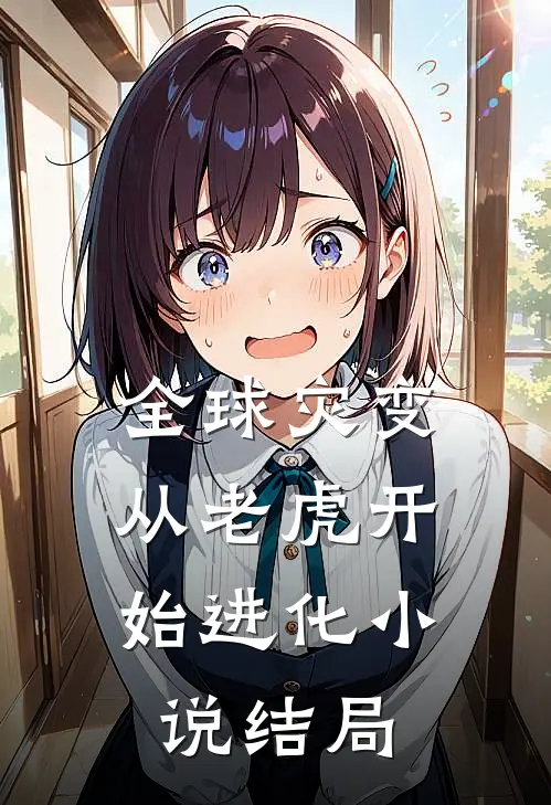 全球灾变,从老虎开始进化结局怎么样