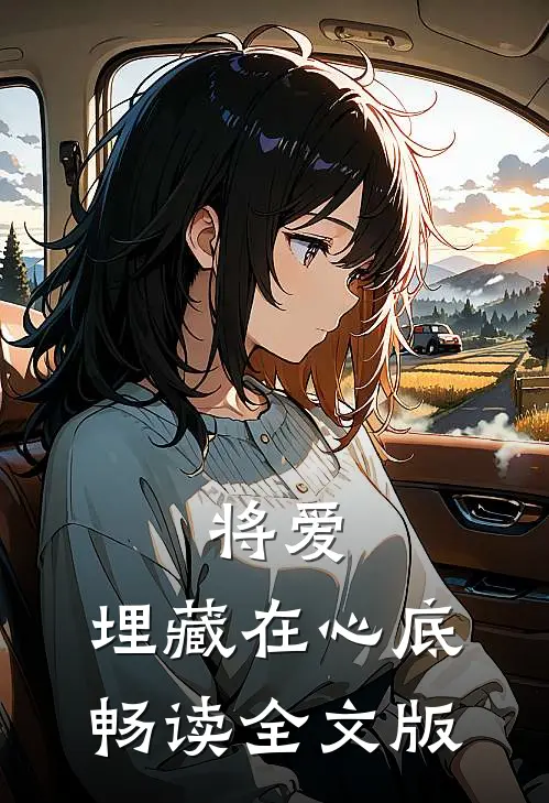 将爱,埋藏在心底畅读全文版
