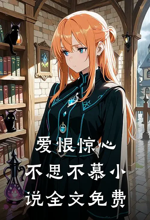 爱恨惊心,不思不慕全文免费