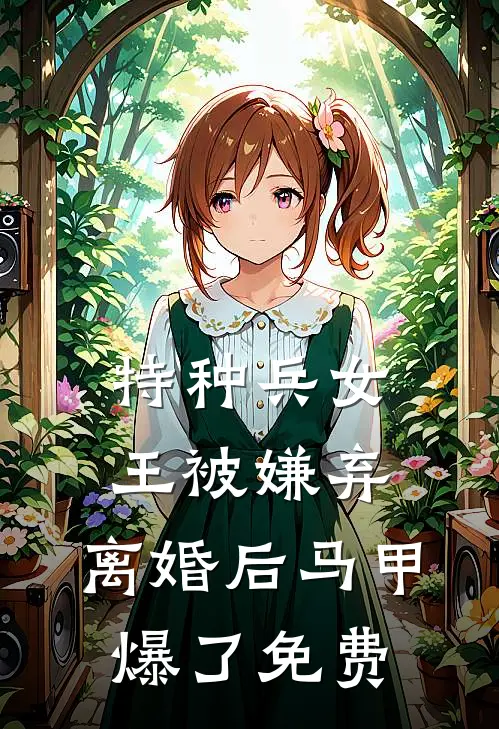 特种兵女王被嫌弃,离婚后马甲爆了免费阅读