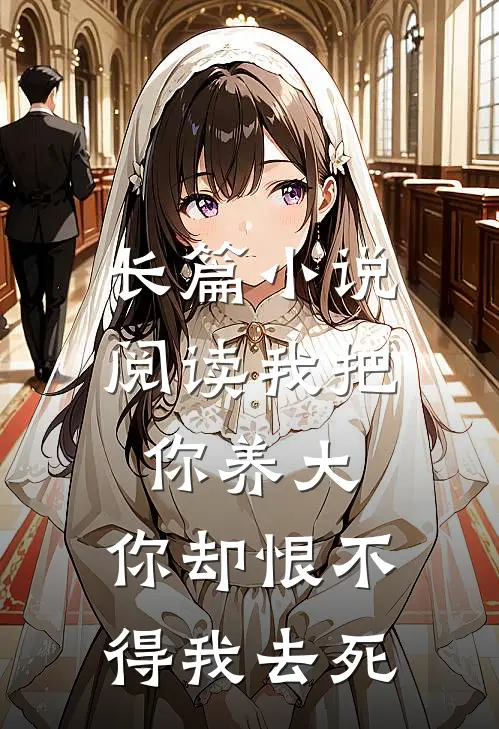 长篇阅读我把你养大,你却恨不得我去死