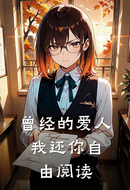 曾经的爱人,我还你自由阅读