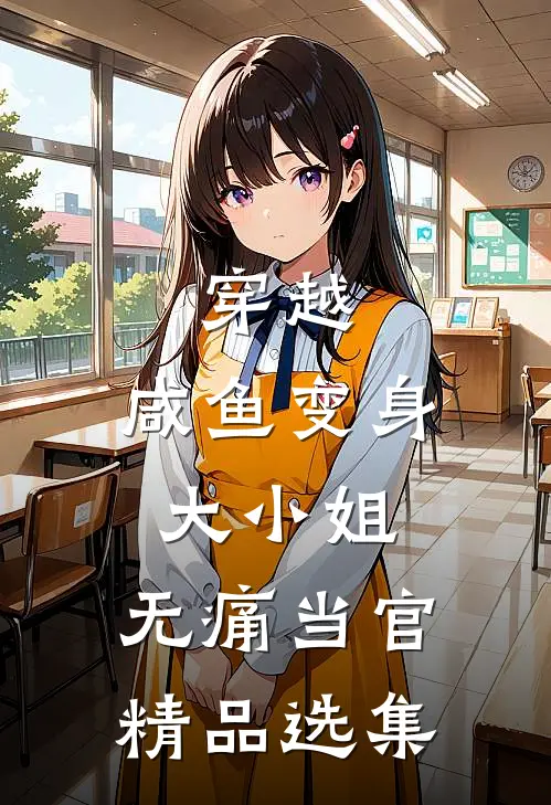 穿越咸鱼变身大小姐,无痛当官精品选集
