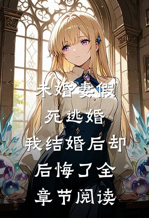 未婚妻假死逃婚,我结婚后却后悔了全章节阅读