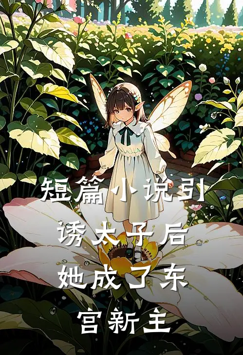 短篇引诱太子后,她成了东宫新主人