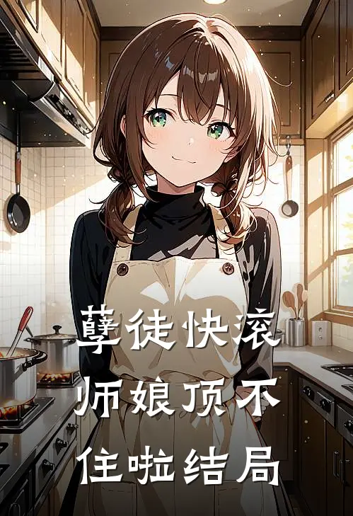 孽徒快滚，师娘顶不住啦结局