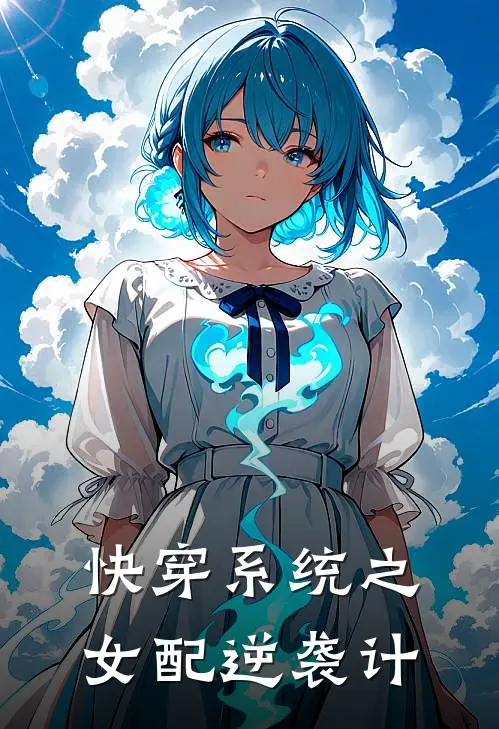 快穿系统之女配逆袭计 轻风舞柳