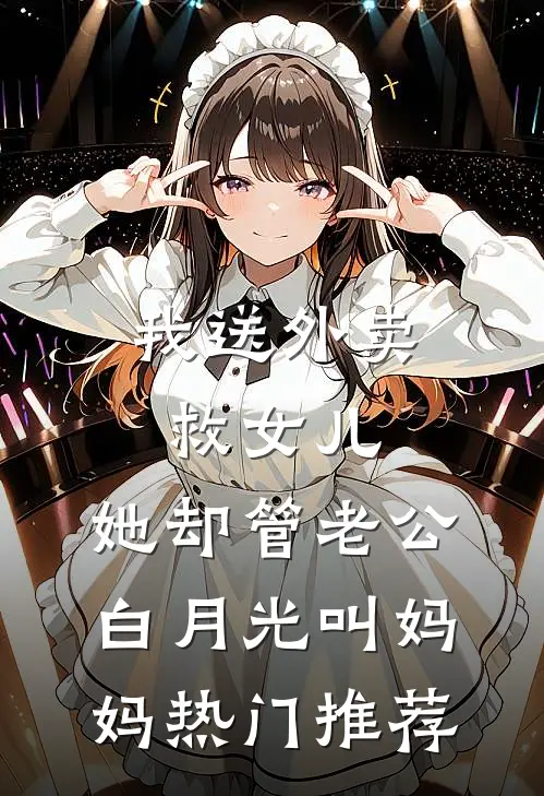 我送外卖救女儿，她却管老公白月光叫妈妈热门推荐