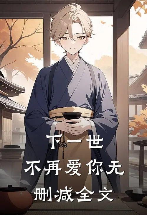 下一世,不再爱你无删减全文
