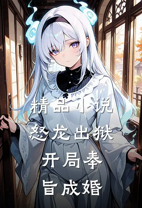 精品怒龙出狱开局奉旨成婚免费阅读