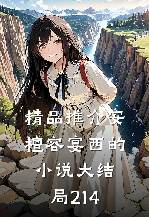 精品推介安檀容宴西的小说大结局214