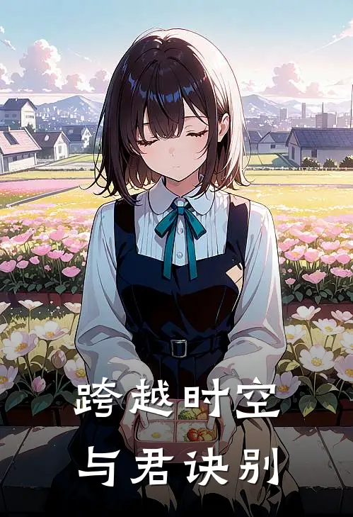 跨越时空,与君诀别下一句