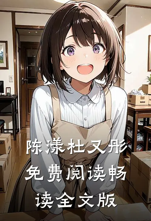 陈漾杜又彤免费阅读畅读全文版