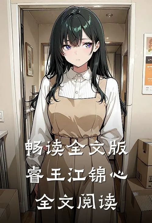 畅读全文版睿王江锦心全文阅读