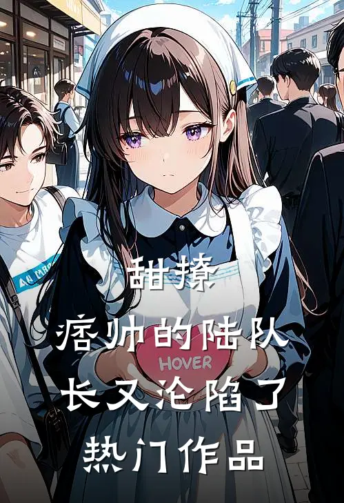 甜撩,痞帅的陆队长又沦陷了热门作品免费阅读