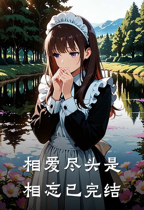 相爱尽头是相忘已完结