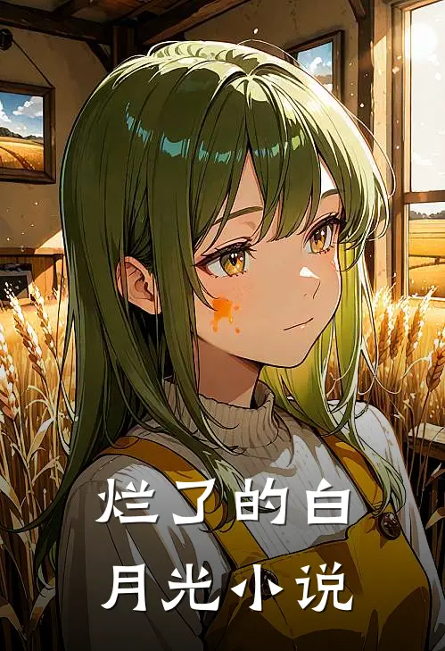 烂了的白月光免费阅读