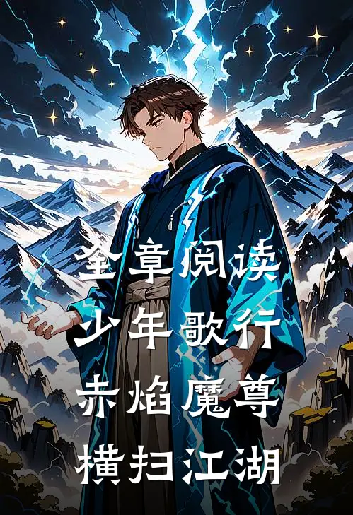 全章阅读少年歌行赤焰魔尊,横扫江湖
