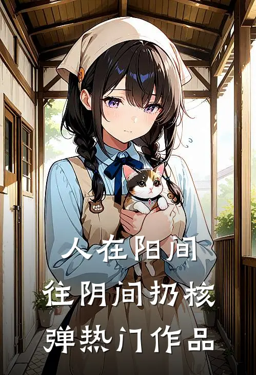 人在阳间，往阴间扔核弹热门作品