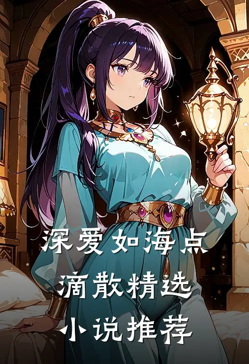 深爱如海点滴散精选小说推荐
