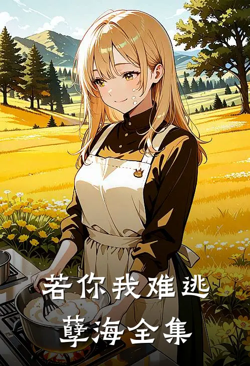 若你我难逃孽海全集