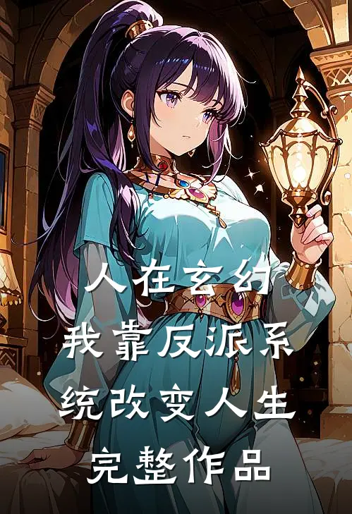 人在玄幻：我靠反派系统改变人生完整作品
