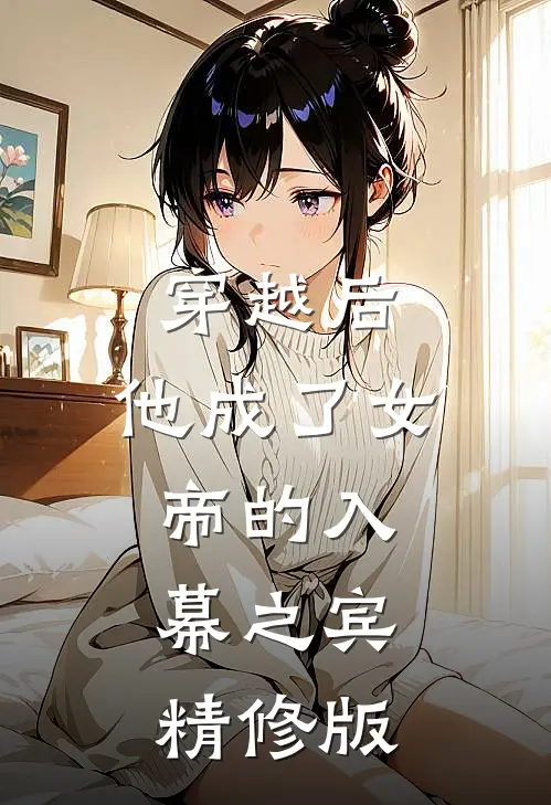 穿越后，他成了女帝的入幕之宾精修版