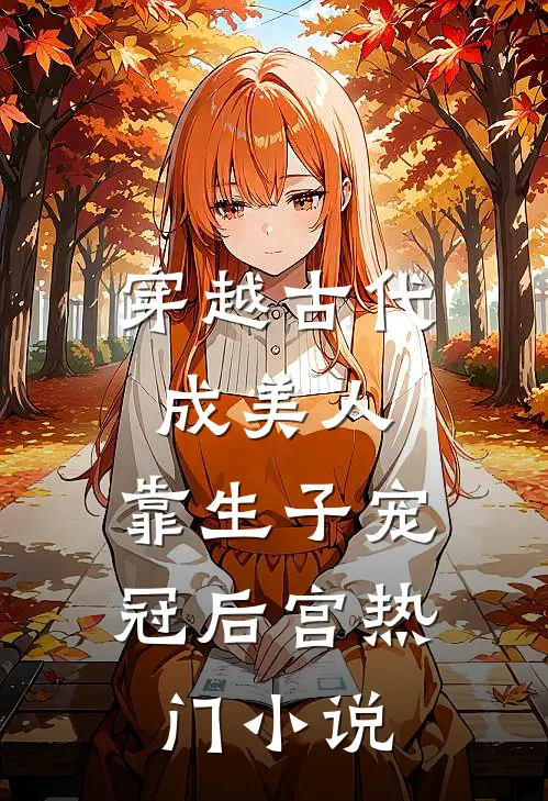 穿越古代成美人，靠生子宠冠后宫热门小说