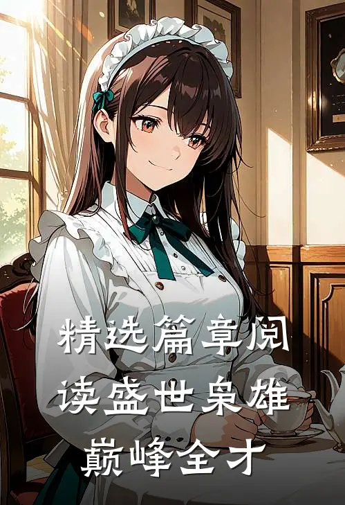 精选篇章阅读盛世枭雄,巅峰全才