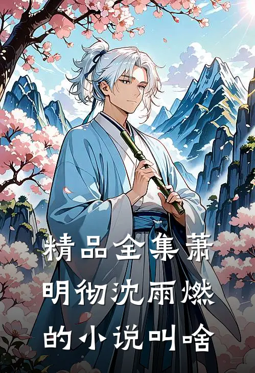 精品全集萧明彻沈雨燃的叫啥来着
