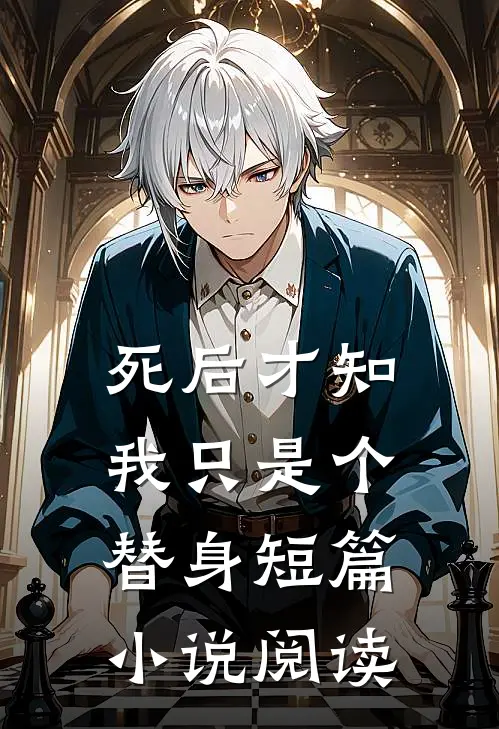 死后才知,我只是个替身短篇阅读