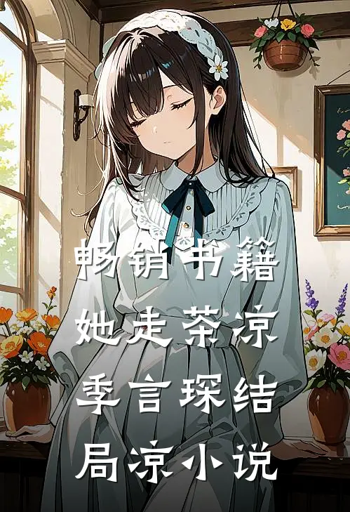 畅销书籍她走茶凉季言琛结局凉小说