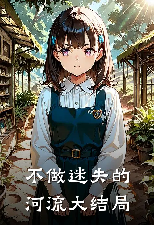 不做迷失的河流大结局