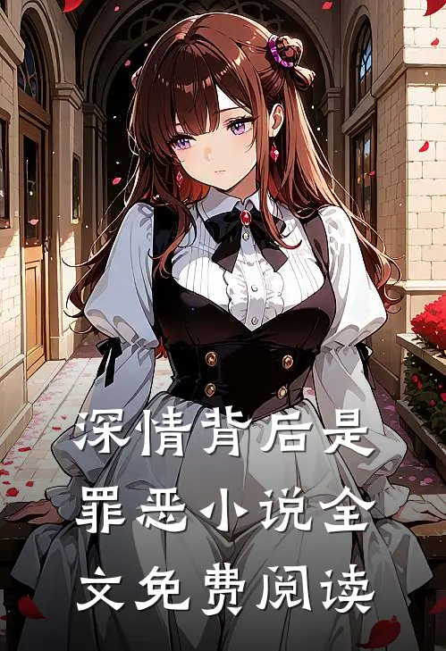 深情背后是罪恶全文免费阅读