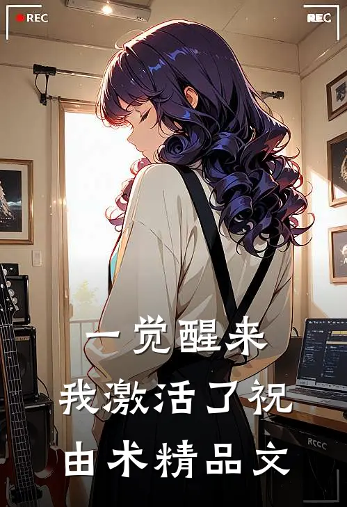 一觉醒来，我激活了祝由术精品文