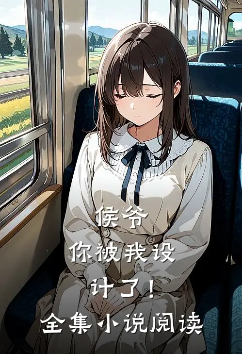 侯爷,你被我设计了!全集阅读免费