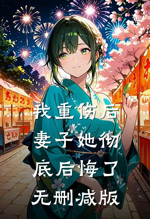 我重伤后,妻子她彻底后悔了无删减版在线观看