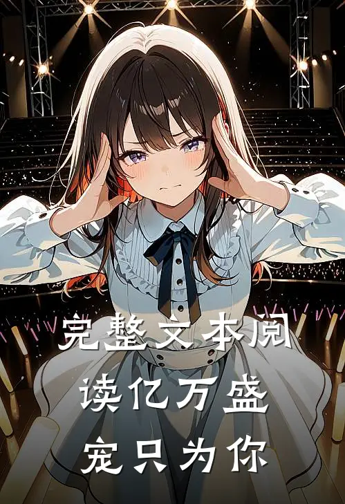 完整文本阅读亿万盛宠只为你