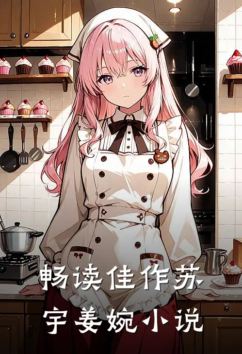 畅读佳作苏宇姜婉小说