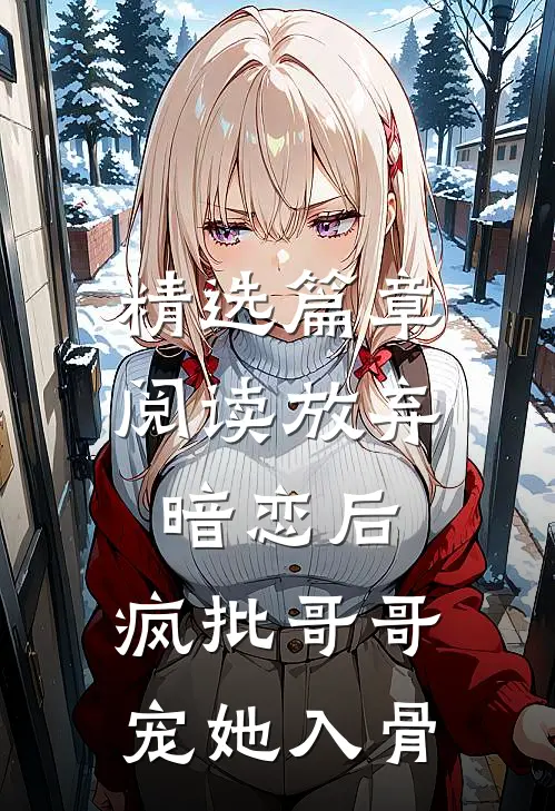 精选篇章阅读放弃暗恋后，疯批哥哥宠她入骨