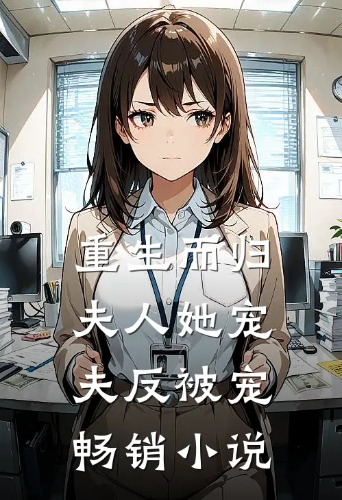 重生而归,夫人她宠夫反被宠畅销免费阅读