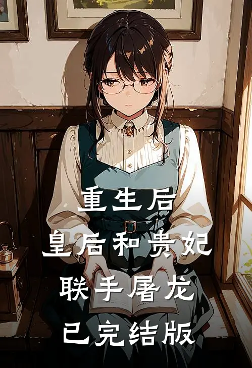 重生后,皇后和贵妃联手屠龙已完结版在线观看