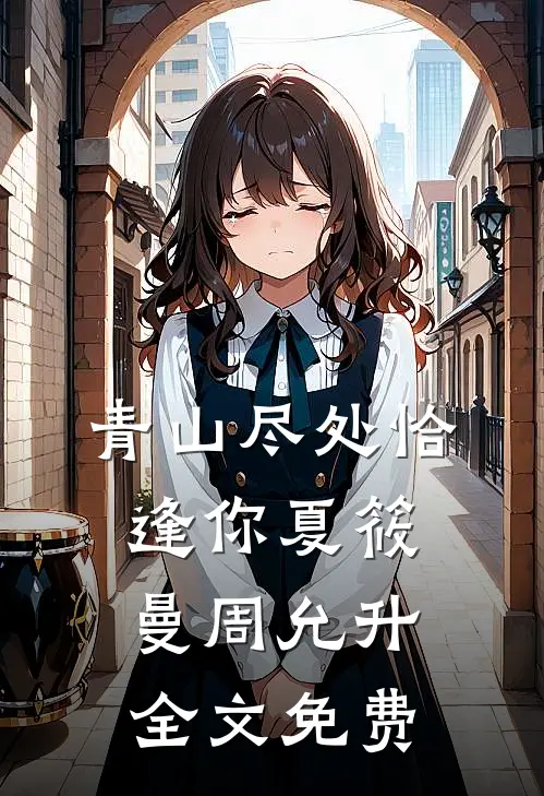 青山尽处恰逢你夏筱曼周允升全文免费