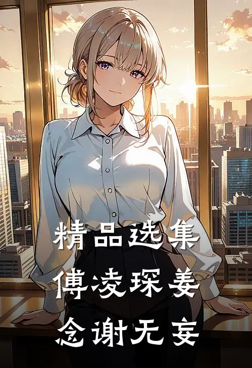 精品选集傅凌琛姜念谢无妄