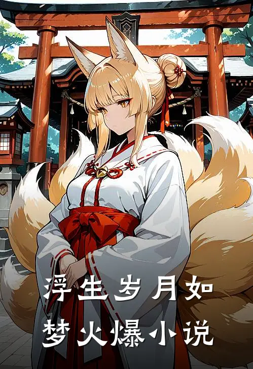 浮生岁月如梦火爆小说