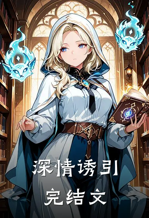 深情诱引完结文